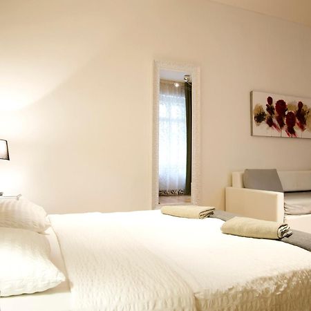 Dolce Vita Suites Boutique Praga Cameră foto