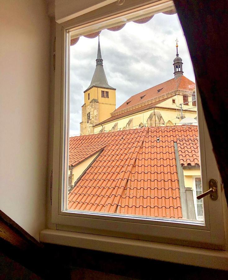 Dolce Vita Suites Boutique Praga Exterior foto