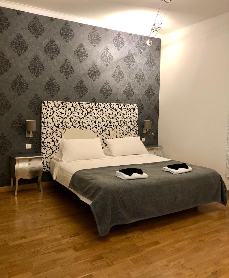 Dolce Vita Suites Boutique Praga Exterior foto
