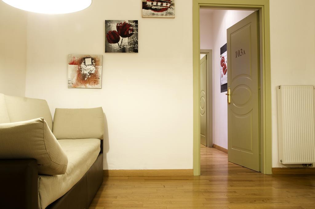 Dolce Vita Suites Boutique Praga Exterior foto