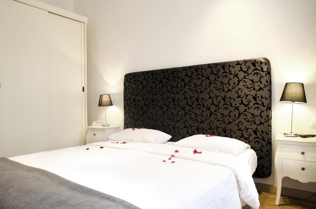 Dolce Vita Suites Boutique Praga Exterior foto