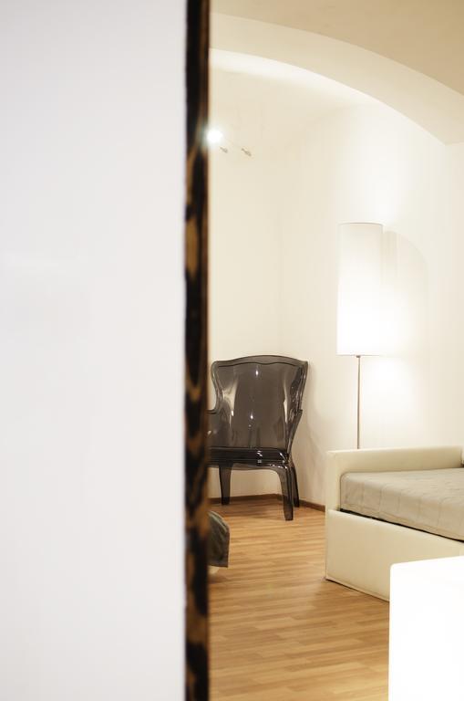 Dolce Vita Suites Boutique Praga Exterior foto