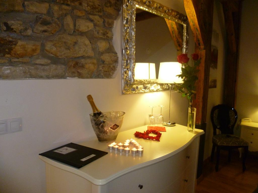 Dolce Vita Suites Boutique Praga Exterior foto