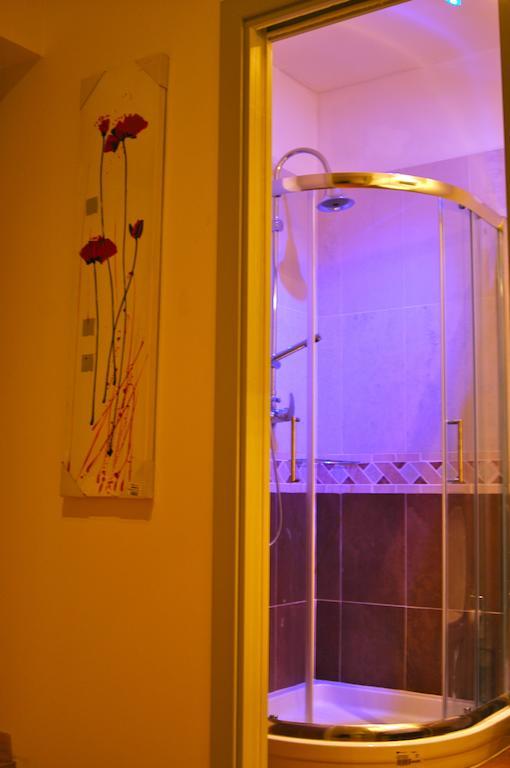 Dolce Vita Suites Boutique Praga Exterior foto