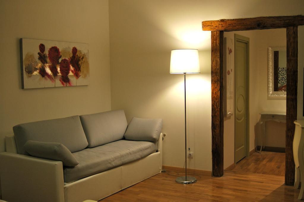 Dolce Vita Suites Boutique Praga Exterior foto