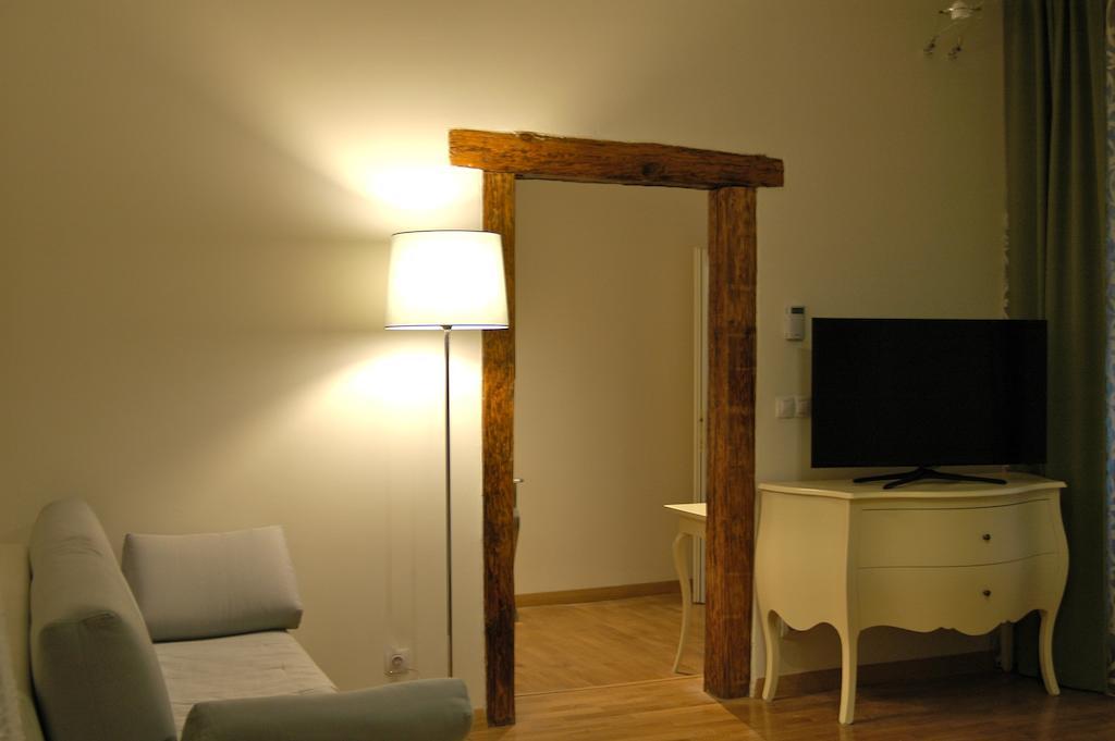 Dolce Vita Suites Boutique Praga Exterior foto