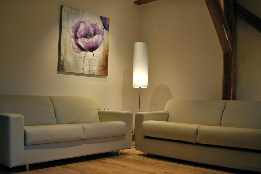 Dolce Vita Suites Boutique Praga Exterior foto