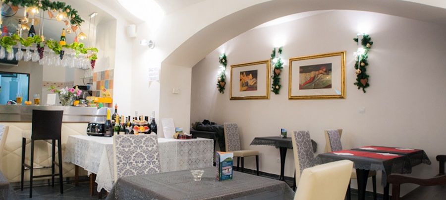 Dolce Vita Suites Boutique Praga Exterior foto